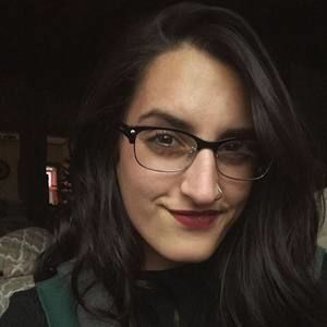 Meet your Posher, Claire